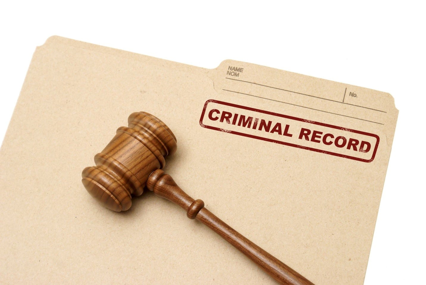 How To Get Your Record Sealed Or Expunged In North Carolina