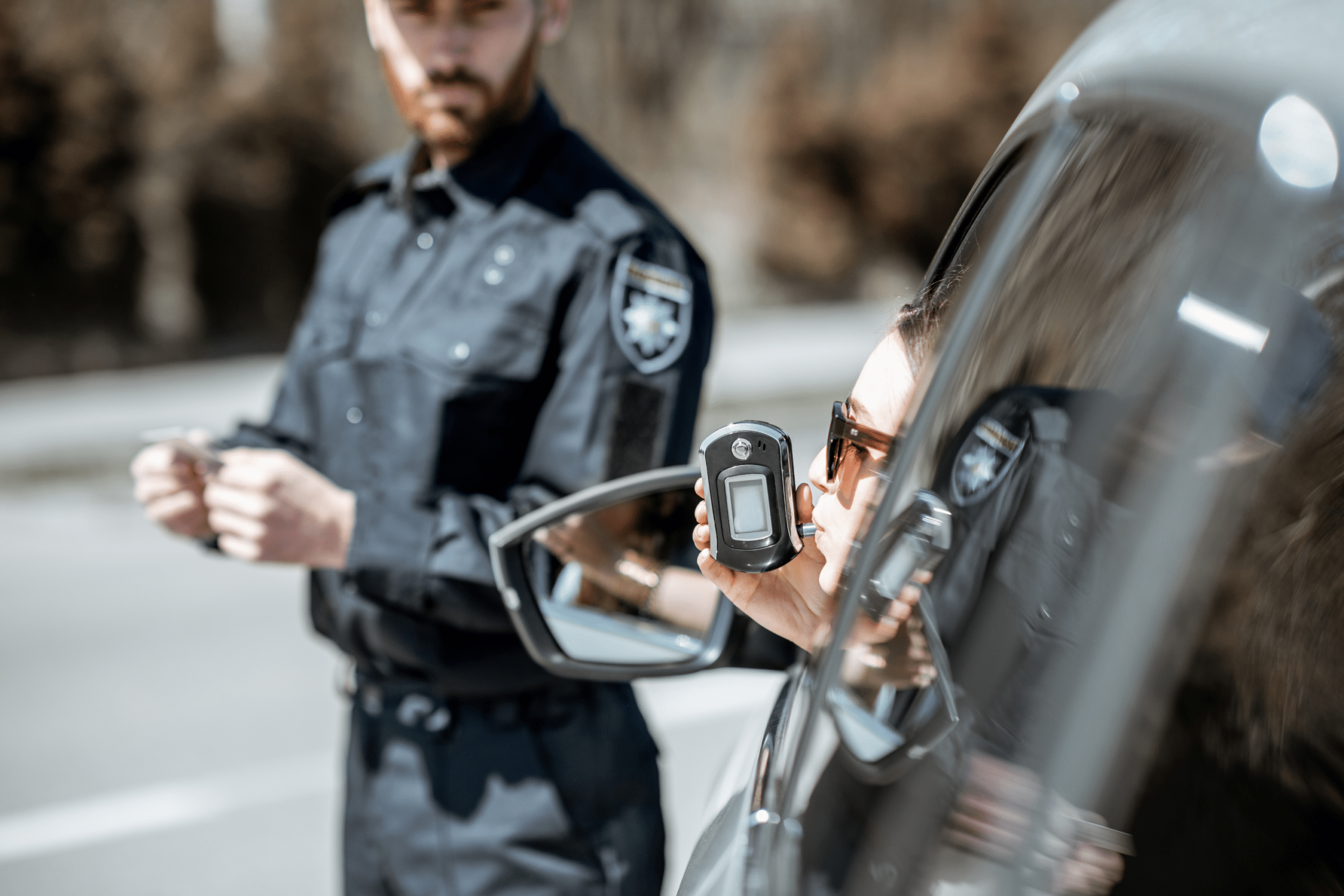 How to Handle a North Carolina DWI Charge the Right Way