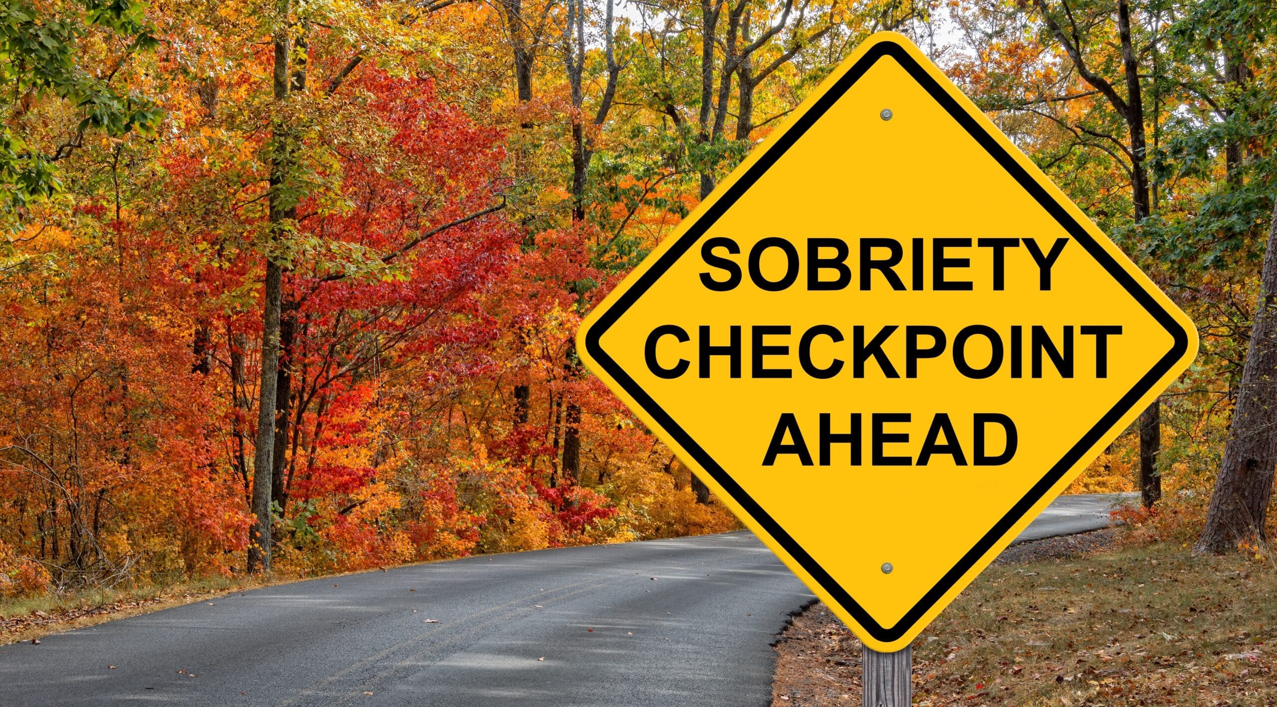 Greensboro DUI Checkpoints and Traffic Stops