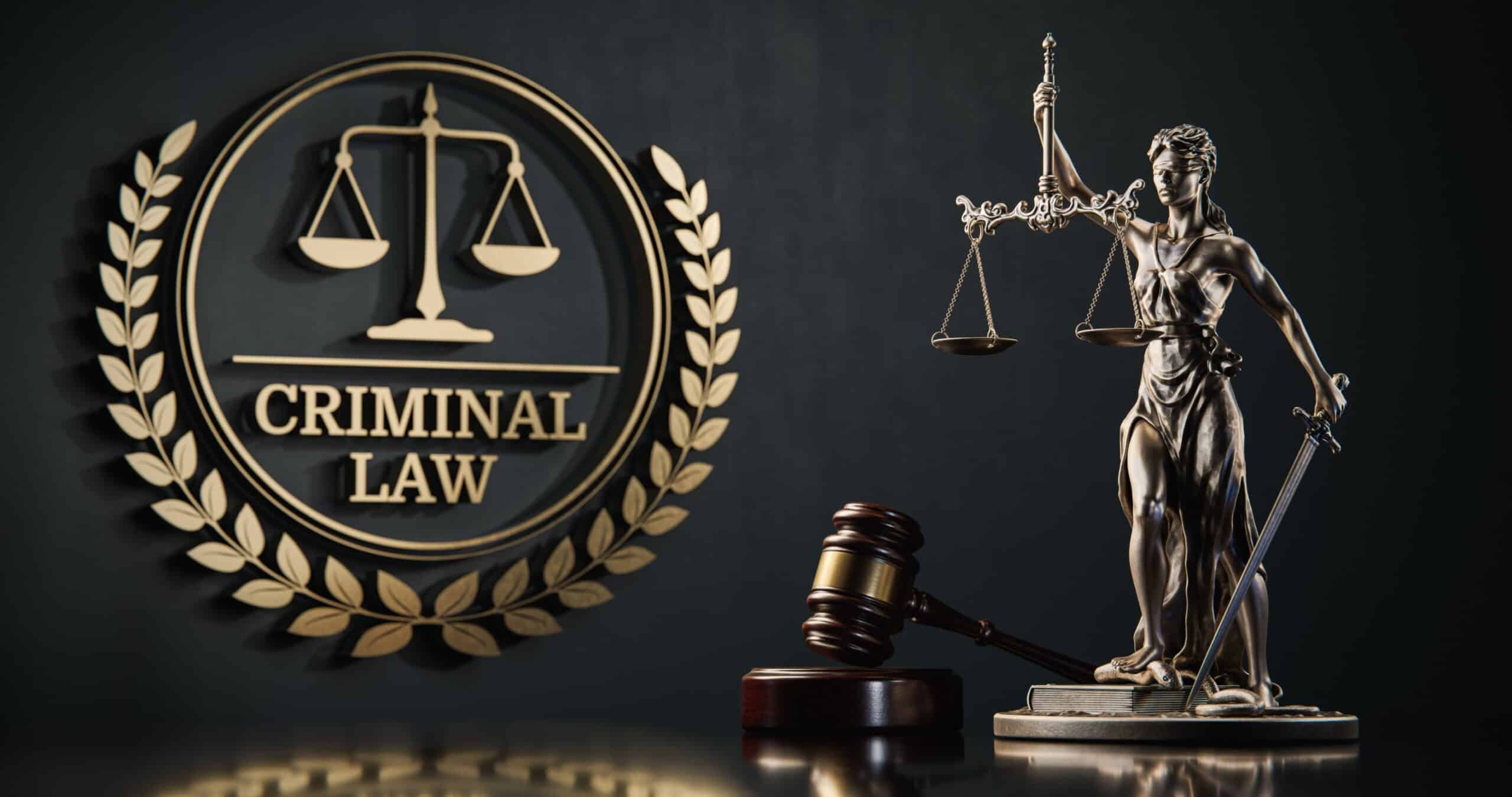 Greensboro Criminal Defense Lawyer