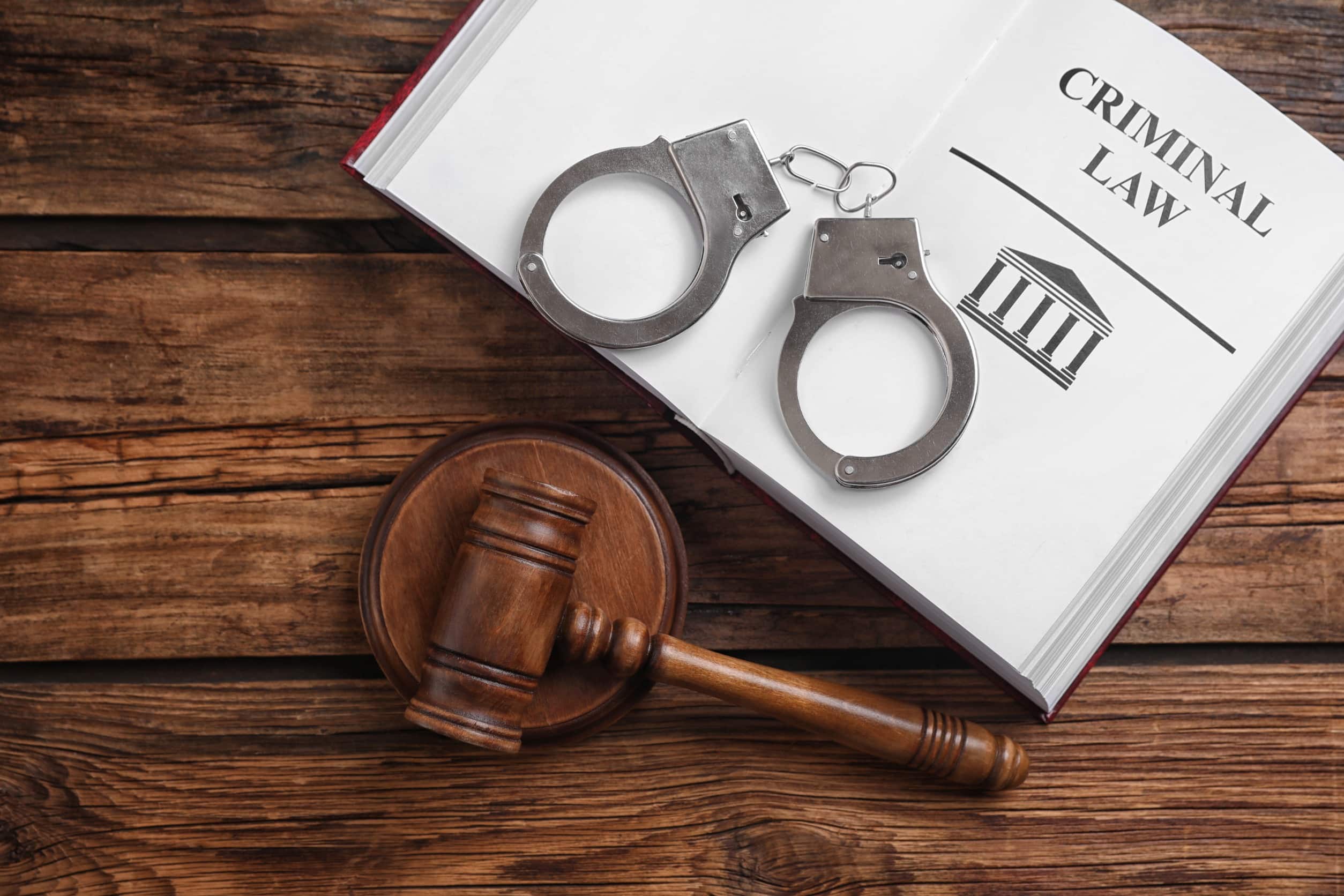 North Carolina Criminal Defense Lawyers