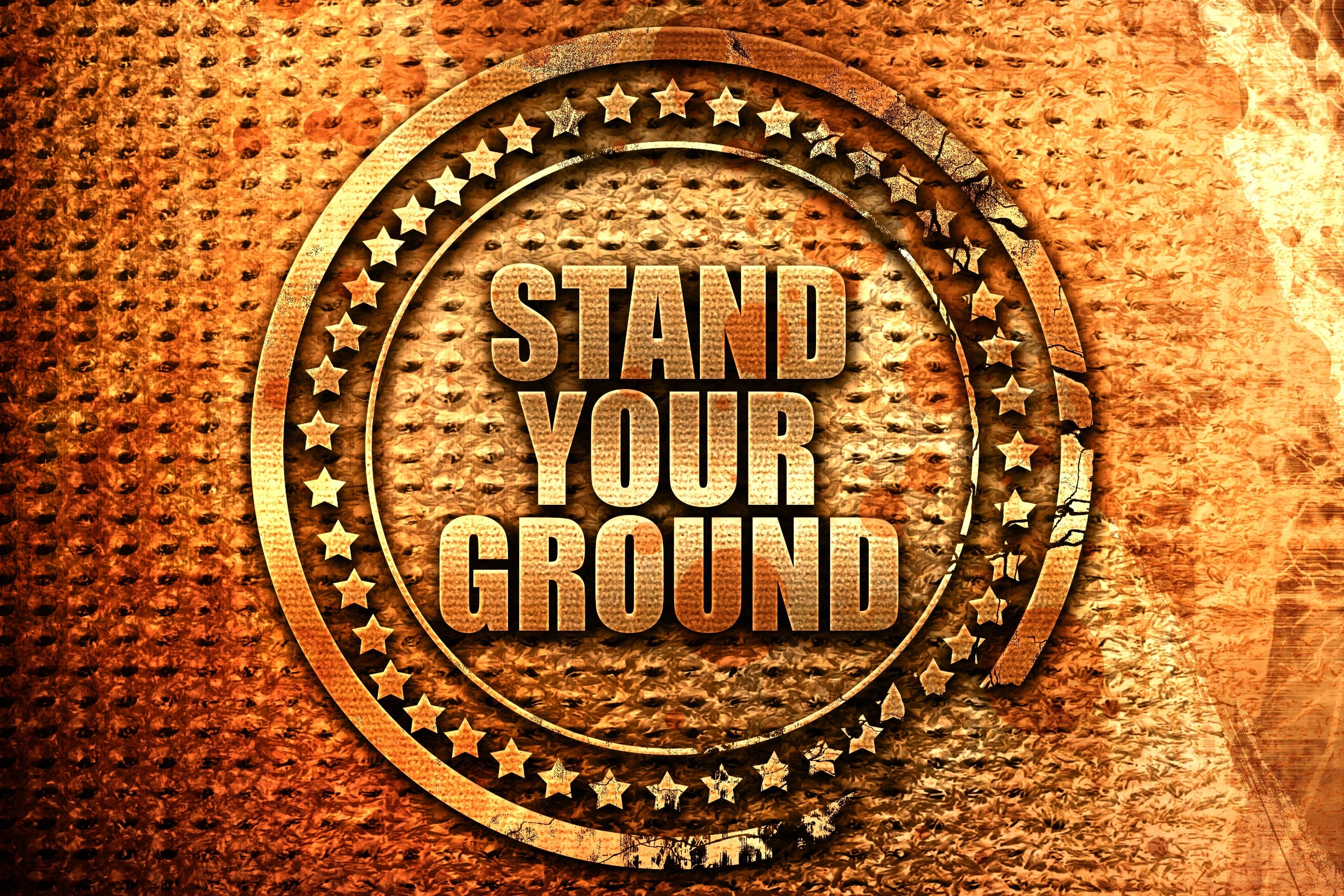 The "Stand Your Ground" Law in North Carolina