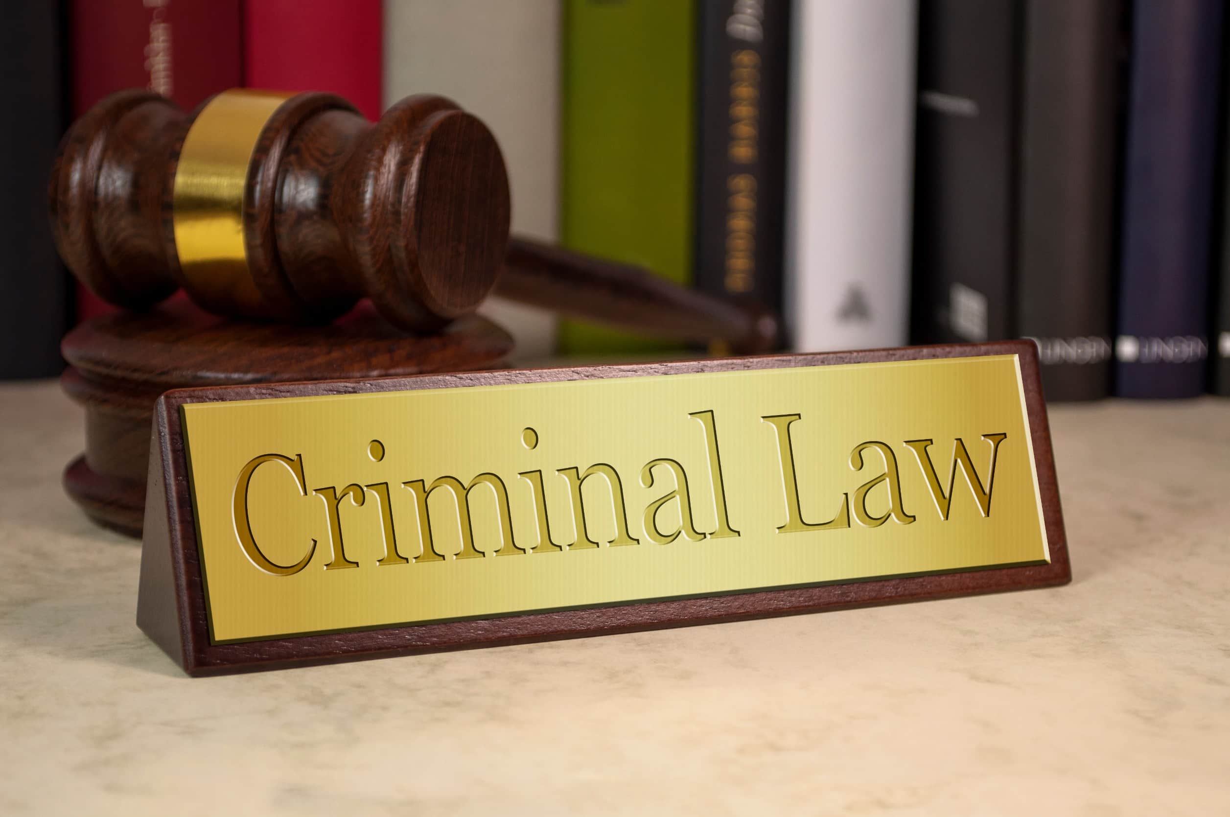 Seek Legal Help from an Experienced Greensboro, NC Criminal Defense Lawyer