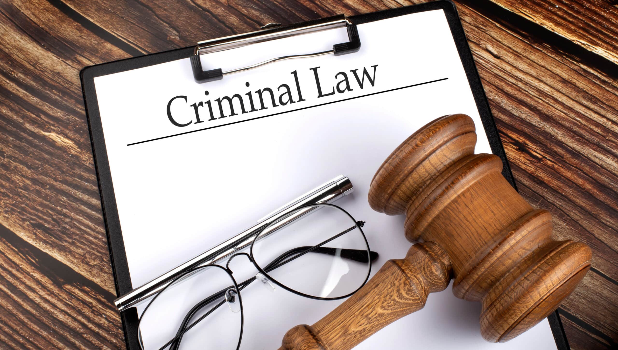 Seek Legal Help from a Greensboro, NC Criminal Defense Attorney